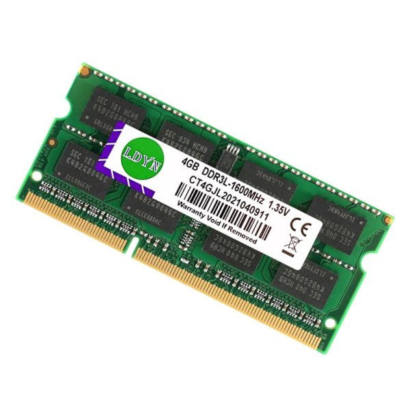 8GB 4GB 2GB 1GB 4G PC2 PC3L DDR2 DDR3 667 800Mhz 1333hz 1600Mhz 5300S 6400 10600 Laptop memory notebook RAM DDR3 2GB DDR2 RAM - Image 2