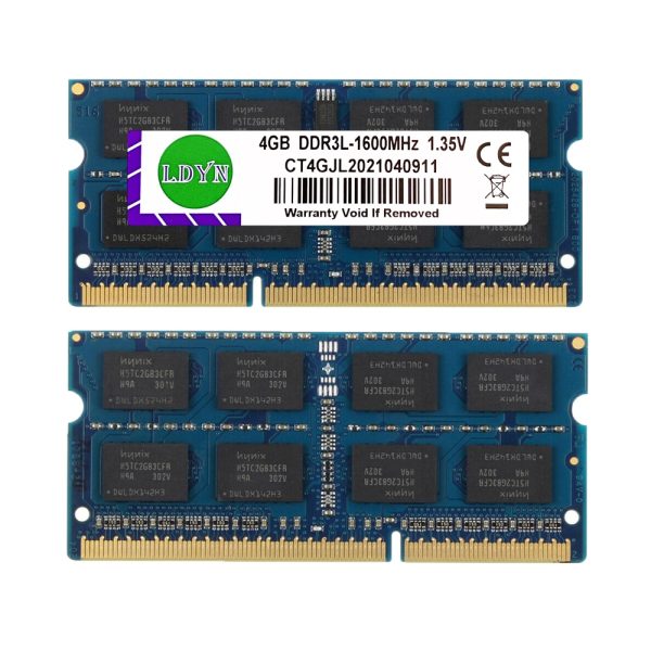 8GB 4GB 2GB 1GB 4G PC2 PC3L DDR2 DDR3 667 800Mhz 1333hz 1600Mhz 5300S 6400 10600 Laptop memory notebook RAM DDR3 2GB DDR2 RAM - Image 3