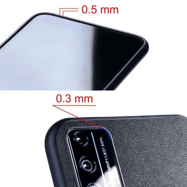 Case for iPhone 14 13 12 11 Pro XS Max Mini XR X 7 8 6 6S Plus funda bamboo wood pattern Leather cover Luxury coque case capa - Image 6
