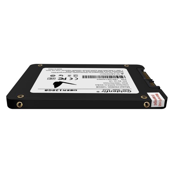 Goldenfir SSD 120GB 128GB SATAIII SSD 240GB 256GB hd 1TB 2TB 512GB 500GB 480GB solid state hard disk 2.5 for Laptop - Image 5