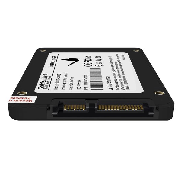 Goldenfir SSD 120GB 128GB SATAIII SSD 240GB 256GB hd 1TB 2TB 512GB 500GB 480GB solid state hard disk 2.5 for Laptop - Image 6