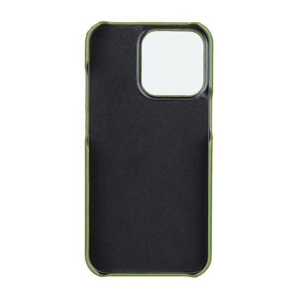 Litchi Grain Leather Case For iPhone 14 13 11 12 Pro Max 13 Mini XR X XS Max 14 Plus Back Cover - Image 3