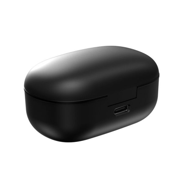 TWS Y16 Bluetooth 5.1 Earphones Wireless Charger Earbuds Waterproof Sports Headsets Noise Reduction Headphones With Led Display - Image 3