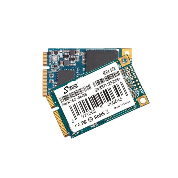 Xishuo MSATA SSD 128GB 256GB 512GB 1TB Internal SSD Drive For Laptop - Image 5
