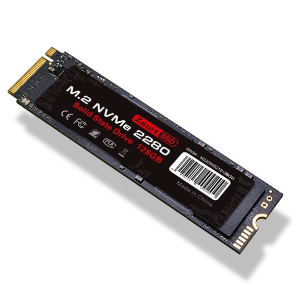 Z-suit Solid State Drive 2280 NVME PCIe3.0 128GB 256GB m.2 SSD 512gb 1tb Internal Hard Drive HDD - Image 2