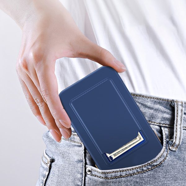 Card Slot Soft Phone Case For Samsung Galaxy S22 S21 S20 Plus Ultra Fe M51 M31S M12 M31 M21 A91 Note 20 10 Pro Ultra 5G 4G Cases - Image 4