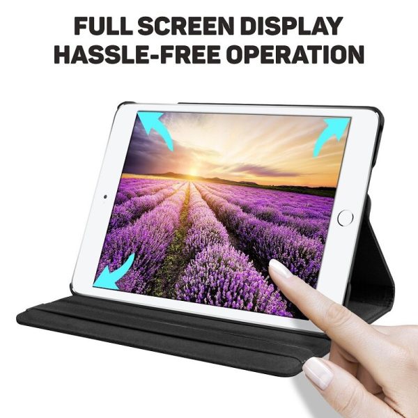 For iPad 9.7 Case Cover for iPad Air 1 2 5th 6th 5 10th 10.9 Case for iPad 10.2 9th 8th 7th Generation PRO 11 2022 10.5 Mini 6 - Image 3