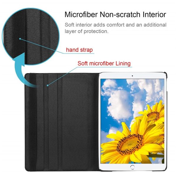 For iPad 9.7 Case Cover for iPad Air 1 2 5th 6th 5 10th 10.9 Case for iPad 10.2 9th 8th 7th Generation PRO 11 2022 10.5 Mini 6 - Image 5