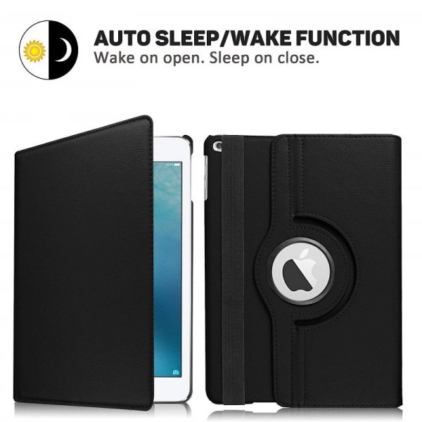 For iPad 9.7 Case Cover for iPad Air 1 2 5th 6th 5 10th 10.9 Case for iPad 10.2 9th 8th 7th Generation PRO 11 2022 10.5 Mini 6 - Image 6