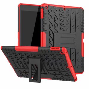 For ipad 7th gen 10.2 9th A2602 A2603 A2604 A2197 A2200 Armour case Tablet TPU PC Cover for ipad 10.2 8th gen 2020 A2270 A2428