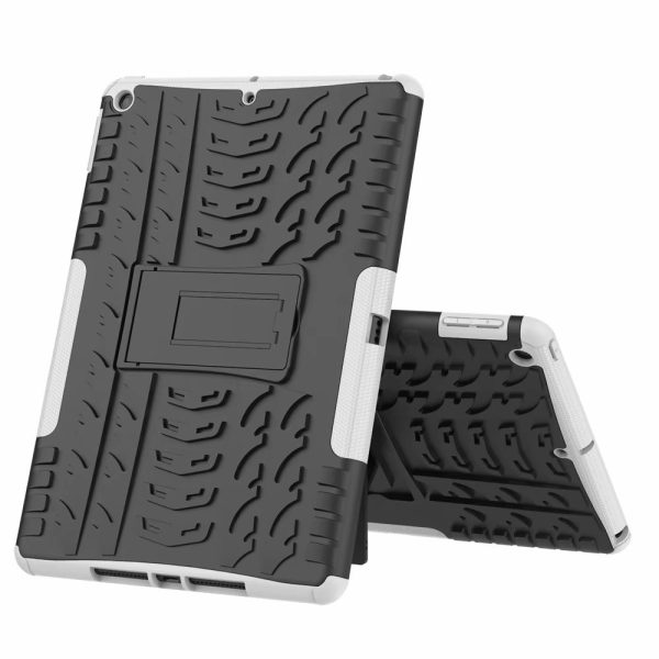 For ipad 7th gen 10.2 9th A2602 A2603 A2604 A2197 A2200 Armour case Tablet TPU PC Cover for ipad 10.2 8th gen 2020 A2270 A2428 - Image 6