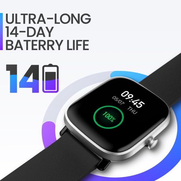 Amazfit gts sleep tracking outlet
